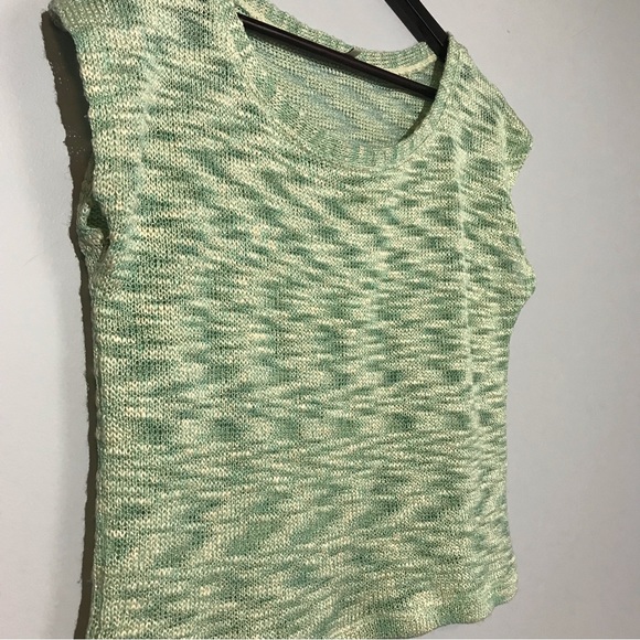2 for $20 Zara Knit Short Sleeve Size M - Picture 7 of 9